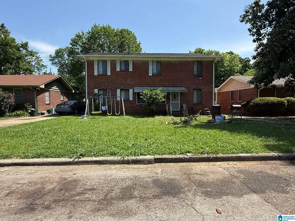 2925 Steiner Ct SW, Birmingham, AL 35211