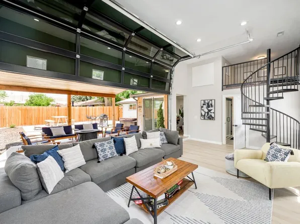 4745 Carr St, Wheat Ridge, CO 80033