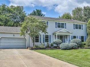 492 Gresham Dr, Akron, OH 44333