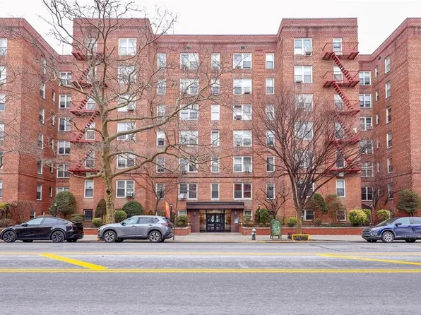 2675 Ocean Ave APT 1H, Brooklyn, NY 11229
