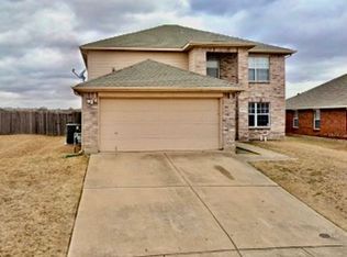 4674 Sea Ridge Dr, Fort Worth, TX 76133