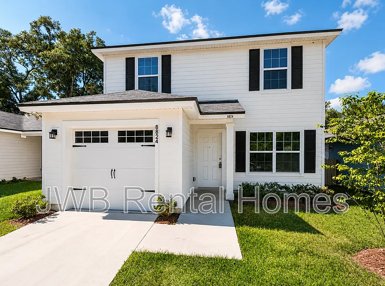 8824 Galveston Ave — Photo 1