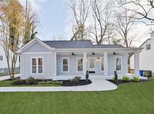 1766 S Olympian Way SW, Atlanta, GA 30310