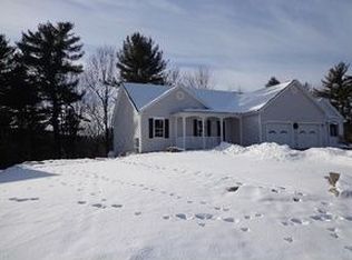 20 Stone Ridge Dr #1, Augusta, ME 04330