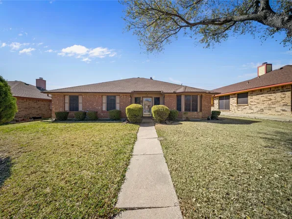 736 Whitewing Dr, Mesquite, TX 75150