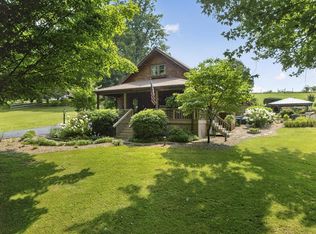 19308 Tulip Tree Ln, Meadowview, VA 24361