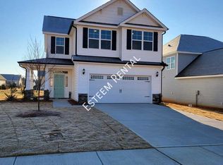 172 Hanover Ct, Clayton, NC 27527
