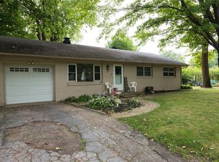 209 Vali Ct, Indianapolis, IN 46280
