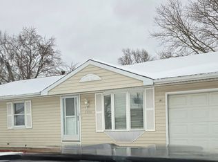 2030 Moyer Ave, Elkhart, IN 46516