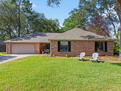207 Oakwood Cir, Niceville, FL, 32578