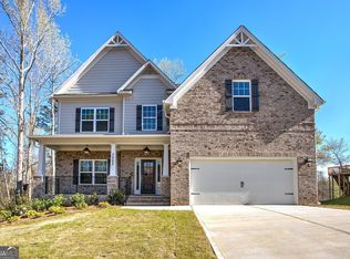 3003 Fairway Dr, Villa Rica, GA 30180