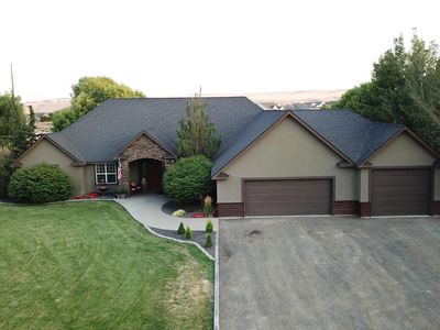 89607 E Badger View Dr, Kennewick, WA, 99338