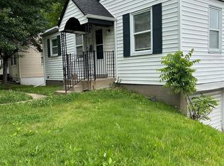7101 Manette Dr, Saint Louis, MO