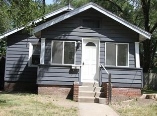 2824 Des Moines St, Des Moines, IA 50317