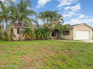 978 Nagle Dr, Rockledge, FL 32955