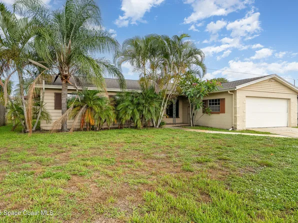 978 Nagle Dr, Rockledge, FL 32955