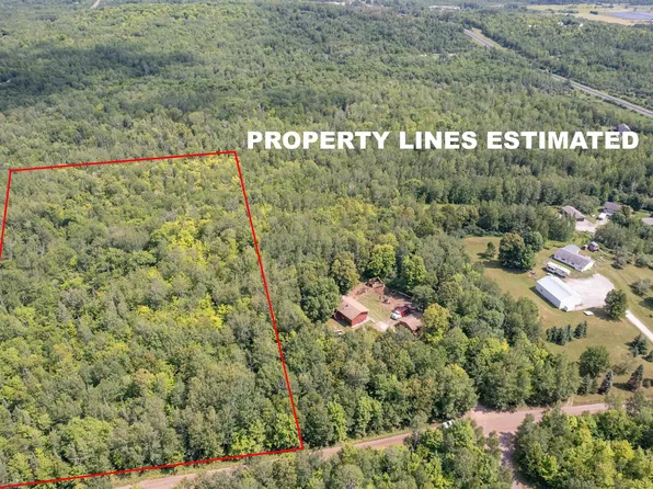 TBD Eagle Lake Rd, Duluth, MN 55803