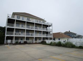 111 W Lavender Rd APT 6, Wildwood, NJ 08260