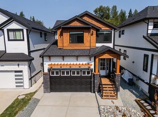 23091 134th Loop, Maple Ridge, BC V4R 2R5