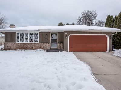 3615 S 17th Pl, Sheboygan, WI, 53081