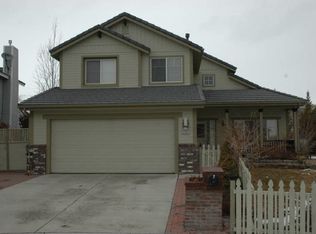 5265 Tappan Ct, Reno, NV 89523