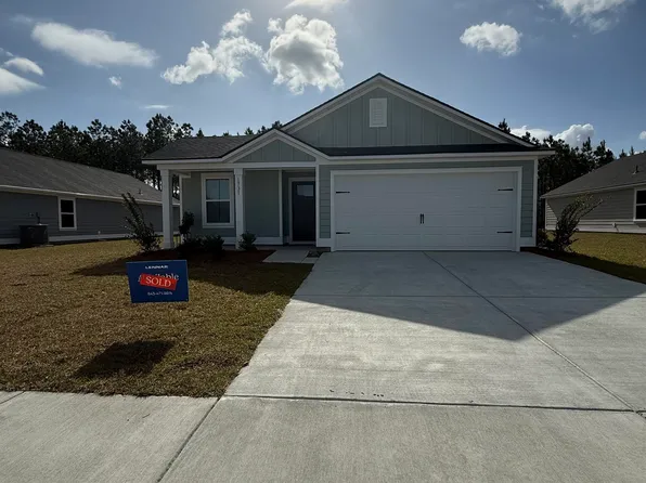 1731 King Oaks Loop Lot 74 Pearce, Conway, SC 29526