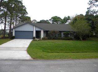 1901 SW Certosa Rd, Port Saint Lucie, FL 34953