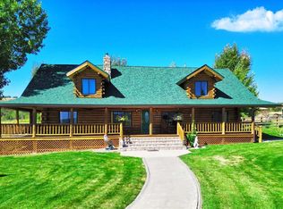 30633 North Rd, Hotchkiss, CO 81419