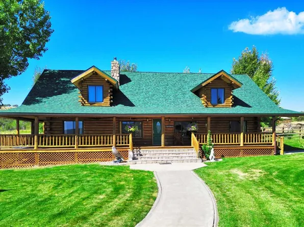 30633 North Road, Hotchkiss, CO 81419