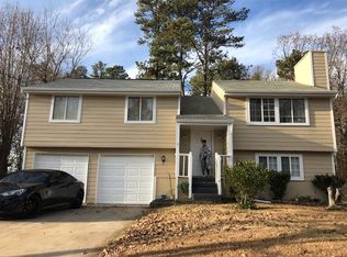 6781 Windfaire Dr, Norcross, GA 30093