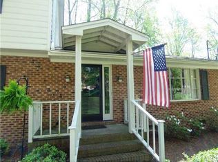 4916 Brookhurst Pl, Raleigh, NC 27609