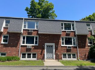 167 South St APT 7C, Northampton, MA 01060