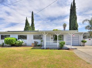 74 Gebhart Ave, San Jose, CA 95116