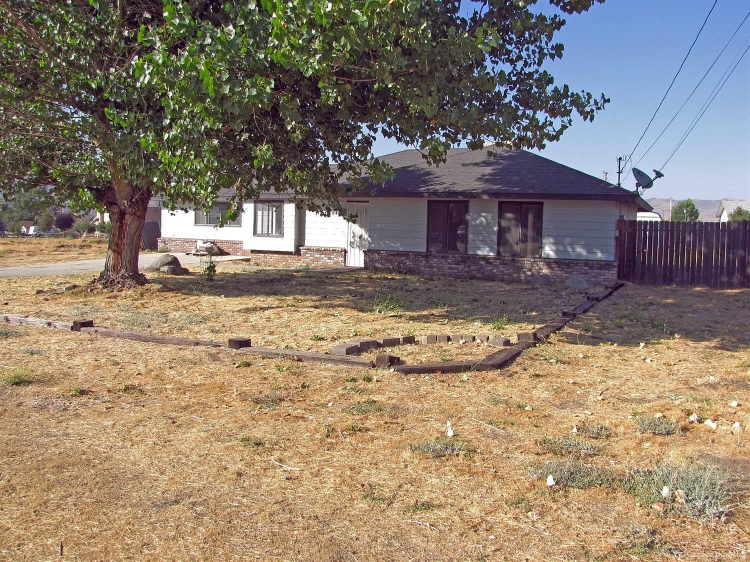 17840 Pavot Ct, Tehachapi, CA 93561 | Zillow