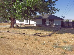 17840 Pavot Ct, Tehachapi, CA 93561