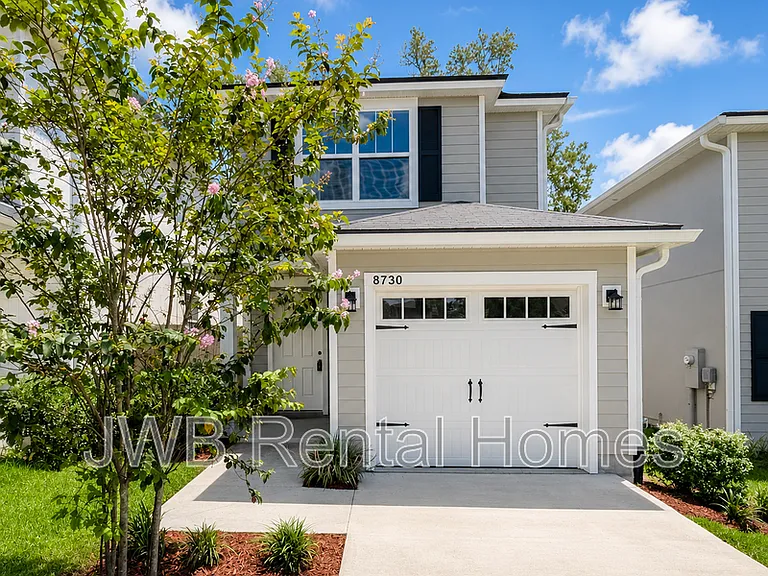 8730 Berry Ave — Photo 1