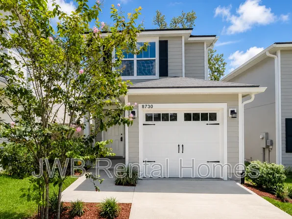 8730 Berry Ave, Jacksonville, FL 32211