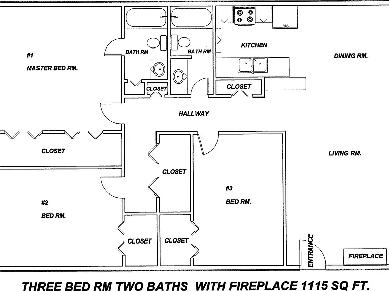 Pickwick Place Apartments — Photo 9