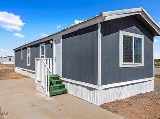 5201 S Chuichu Rd #127, Casa Grande, AZ 85193