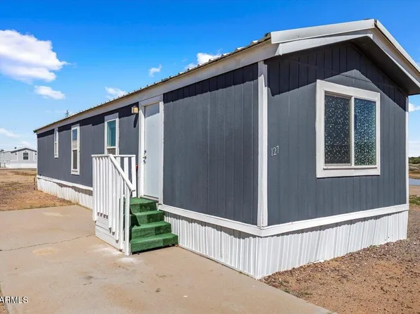 5201 S CHUICHU Road #127, Casa Grande, AZ 85193