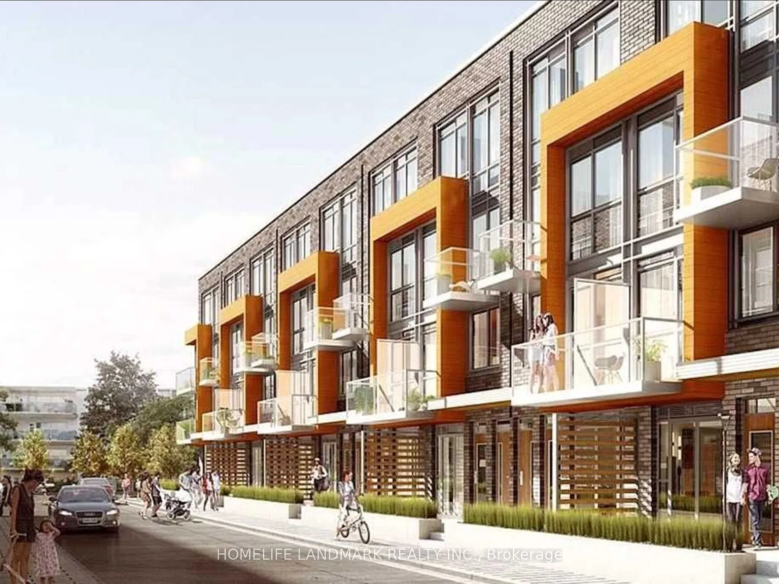 2 bed, $2,600 — Photo 1