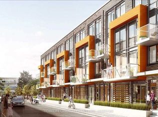 65 Curlew Dr UNIT 197, Toronto, ON M3A2P8