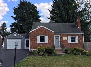 1457 Westgate Dr, Bethlehem, PA 18017