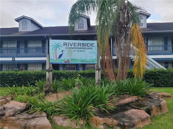 313 Dirksen Dr APT B5, Debary, FL 32713