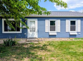 4957 Castleton Dr, Fairfield, OH 45014