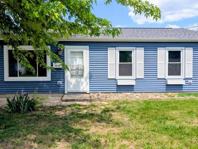 4957 Castleton Dr, Fairfield, OH, 45014
