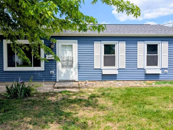 4957 Castleton Dr, Fairfield, OH 45014