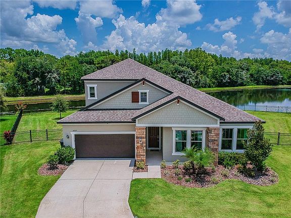 2nd image of 30107 Blue Mound Ct