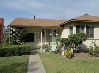 6715 Phaeton Ave, Pico Rivera, CA 90660