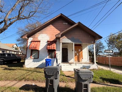 1215 N 26th St, Waco, TX, 76707